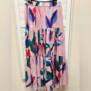 Oliphant Maxi Skirt, Size M